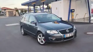Volkswagen Passat Variant Passat 2.0 TDI -Modell 2010- Euro 5