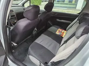 Peugeot 307 Premium Bild 5
