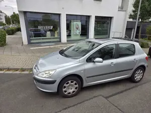 Peugeot 307 Premium Bild 2