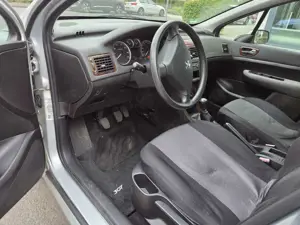 Peugeot 307 Premium Bild 4