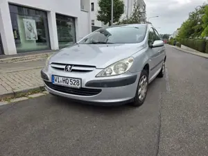 Peugeot 307 Premium Bild 3