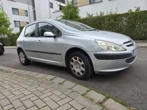 Peugeot 307 Premium Bild 1