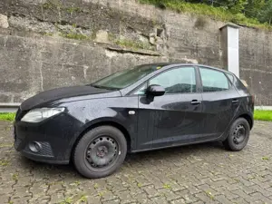 SEAT Ibiza Ibiza 1.6 TDI CR Style