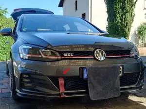Volkswagen Golf GTI (BlueMotion Technology)