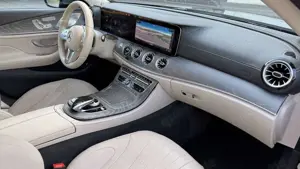 Mercedes-Benz CLS 450 Mercedes CLS 450 AMG/MASSAGE/BURM/HUD/AHK/MULTI