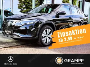 Mercedes-Benz EQA 300 4M Progressive-Advanced/LED/Kamera/Flex