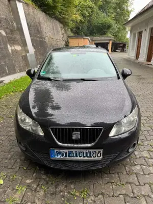 SEAT Ibiza Ibiza 1.6 TDI CR Style Bild 4