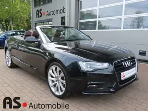 Audi A5 Cabrio 1.8TFSI 2.Hd*HU/AUneu*BO*SHZ*PDC*Navi