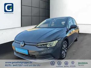 Volkswagen Golf VIII 1.0 TSI Move *LED*NAVI*KAMERA*SHZ*PDC*DAB+*ACC*