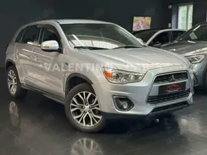 Mitsubishi ASX Klassik Kollektion 2WD Temp/Shz/Kamera/Klima