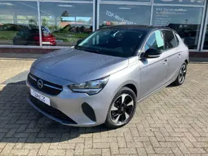 Opel Corsa-e e Edition