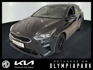 Kia Ceed / cee'd ceed 1.4 T-GDI Vision +FLA SpurH LM PDC KAM