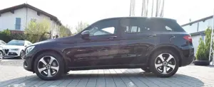 Mercedes-Benz GLC 350 GLC -Klasse GLC 350 d 4Matic