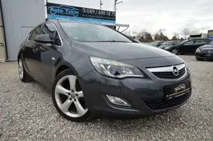 Opel Astra J 1.6 Turbo Aut. |Zahnriemen + Insp. NEU|