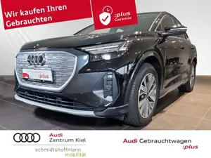 Audi Q4 e-tron 40 Navi+ Matrix-LED ACC RFK Klima Navi
