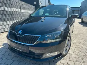 Skoda Fabia Joy*Navi*Sitzheizung