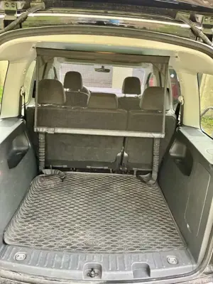 Volkswagen Caddy Highline BMT Bild 4