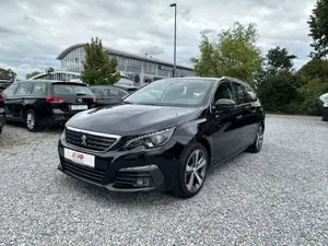 Peugeot 308 SW 1.5 HDi Allure Business/1.Hand/LED