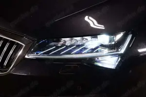 Skoda Superb 1.5 TSI Style DSG*ACC*Kamera*Matrix LED*C Bild 2