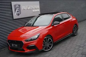 Hyundai i30 N PERFORMANCE|FASTBACK|PANORAMA|KAMERA|MEMORY Bild 1