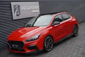 Hyundai i30 N PERFORMANCE|FASTBACK|PANORAMA|KAMERA|MEMORY Bild 2