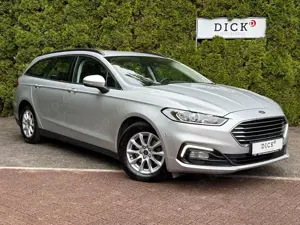 Ford Mondeo 2.0 EB Trend Aut. NAV+KAM+SHZ4x+TEMP+MFL+