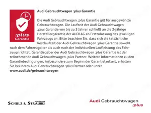 Audi A6 Bild 5