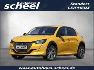 Peugeot 208 Elektromotor 136 Allure Pack Kam./KlimaA/AUT