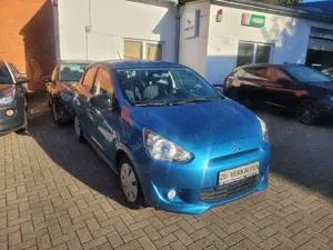 Mitsubishi Space Star Space Star 1.0