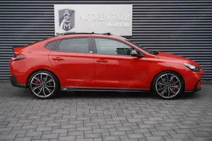 Hyundai i30 N PERFORMANCE|FASTBACK|PANORAMA|KAMERA|MEMORY Bild 5
