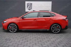 Hyundai i30 N PERFORMANCE|FASTBACK|PANORAMA|KAMERA|MEMORY Bild 4