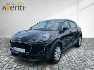 Ford Puma 1.0 EcoBoost CoolConnect SHZ*ACC*LED*Apple