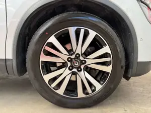 Renault Koleos 2.0 BLUE dCi 185 Initiale Paris 4WD Bild 3