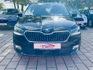 Skoda Fabia Style/LED/Kamera/SHZ