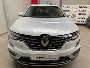 Renault Koleos 2.0 BLUE dCi 185 Initiale Paris 4WD Bild 4