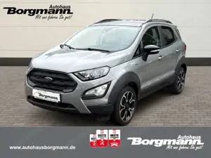 Ford EcoSport Active 1.0 EcoBoost Navi Soundsystem B  O LED App