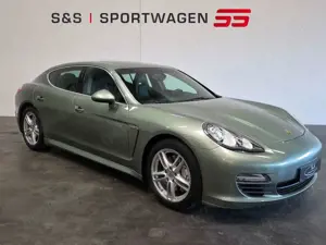 Porsche Panamera S Hybrid *Memory/Sitzlüft./Luft/PDC*