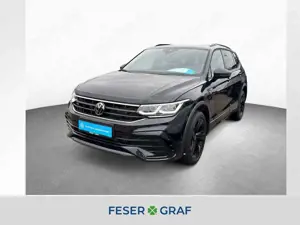 Volkswagen Tiguan Allspace 2.0 TDI DSG 4M R-LINE PANO LED