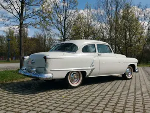 Oldsmobile Others Rocket 88 V8 schöner amerikanischer Klassiker Bild 4