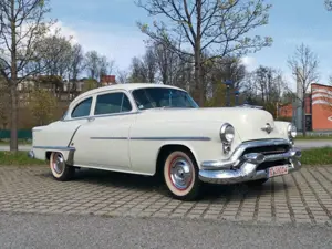 Oldsmobile Others Rocket 88 V8 schöner amerikanischer Klassiker