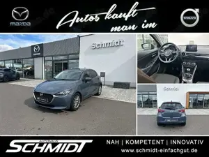 Mazda 2 SKYACTIV-G 90 Kizoku