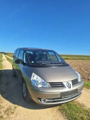 Renault Grand Espace