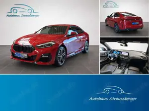 BMW 220 xd M Sport ACC RFK QI DA H/K WiFi Memorysitze