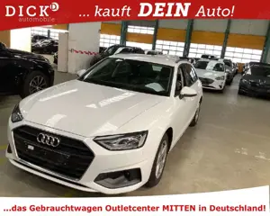 Audi A4 Av 35 TFSI LED/SHZ/TEMP/PDC/8Fa