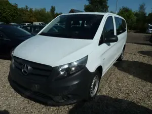Mercedes-Benz Vito 114/116 CDI, 119 CDI/BT Pro lang (447.703)