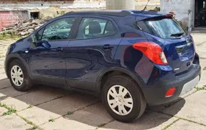 Opel Mokka Mokka 1.6 ecoFLEX Start/Stop Selection