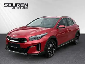 Kia XCeed Spirit 1.5 T-GDI DCT7 AHK+ Ganzjahresreifen+ Sitzh