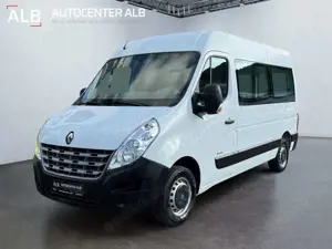 Renault Master III Kasten L2H2 Hoch Lang/KLIMA/1.HAND/
