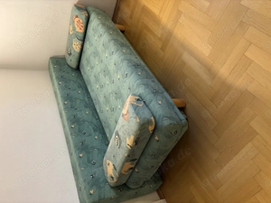 Schlafsofa
