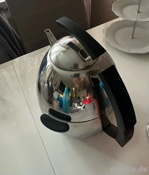 amc teekanne gebraucht